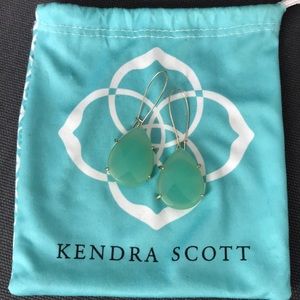 Kendra Scott Allison Earrings